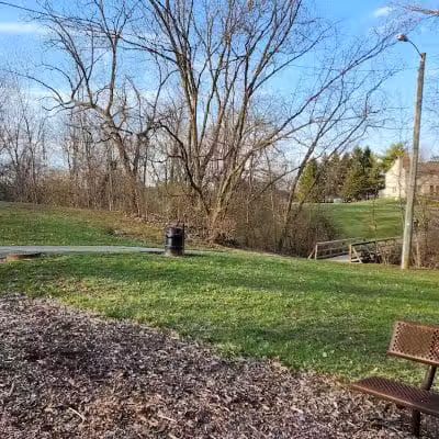 Northgate Park - Columbus, OH