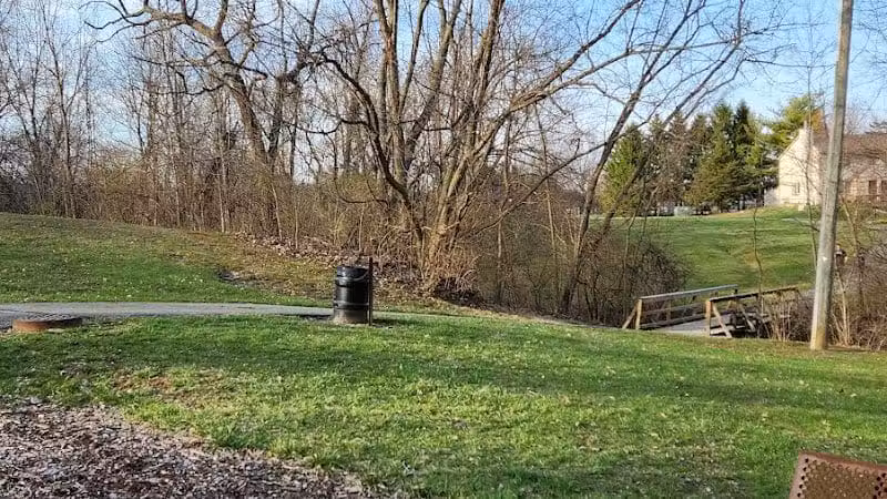 Northgate Park - Columbus, OH