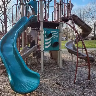 Northgate Park - Columbus, OH