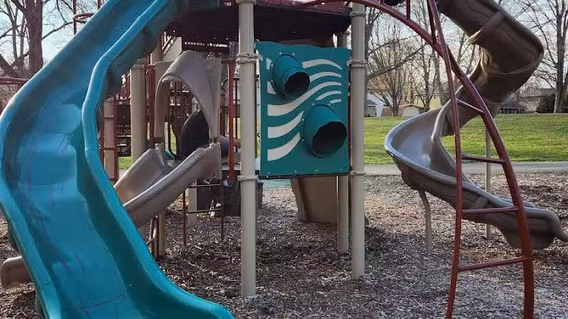 Northgate Park - Columbus, OH