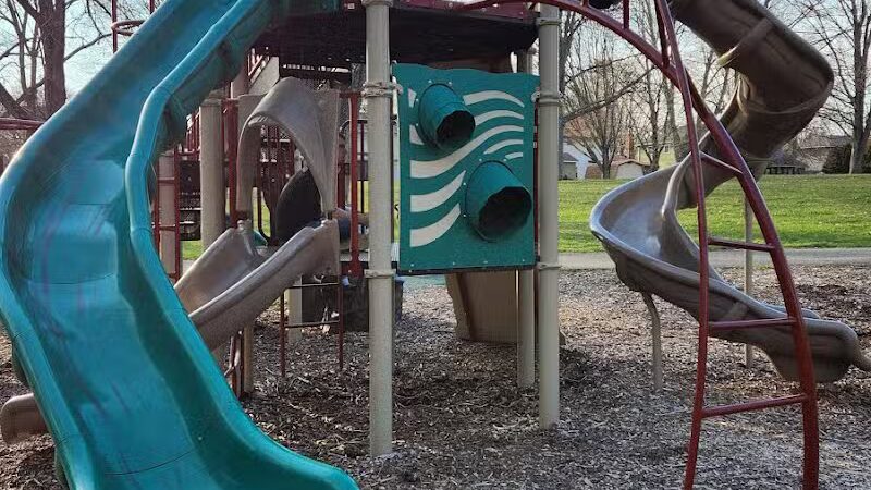 Northgate Park - Columbus, OH