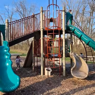 Northgate Park - Columbus, OH