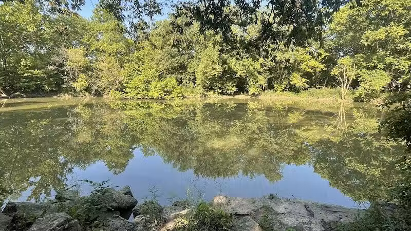 Northmoor Park - Columbus, OH