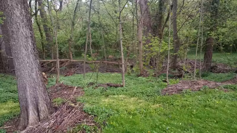 Northmoor Park - Columbus, OH