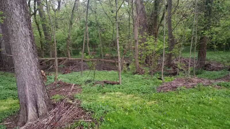 Northmoor Park - Columbus, OH