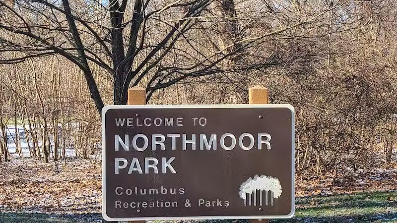 Northmoor Park - Columbus, OH