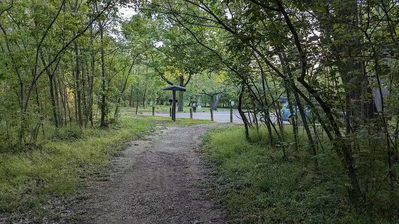 Northmoor Park - Columbus, OH