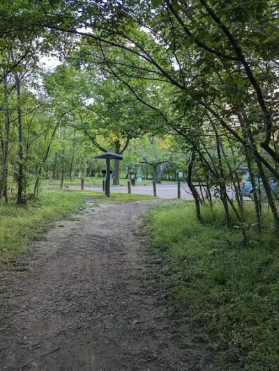 Northmoor Park - Columbus, OH