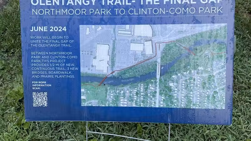 Northmoor Park - Columbus, OH