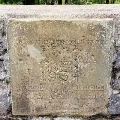 Northmoor Park - Columbus, OH