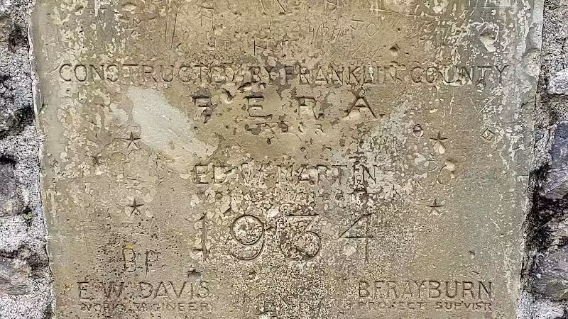 Northmoor Park - Columbus, OH