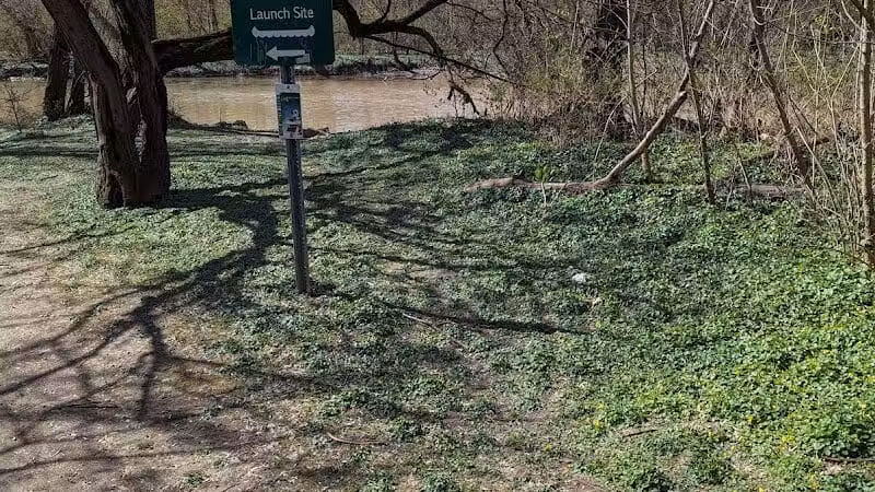 Northmoor Park - Columbus, OH