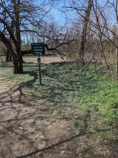 Northmoor Park - Columbus, OH