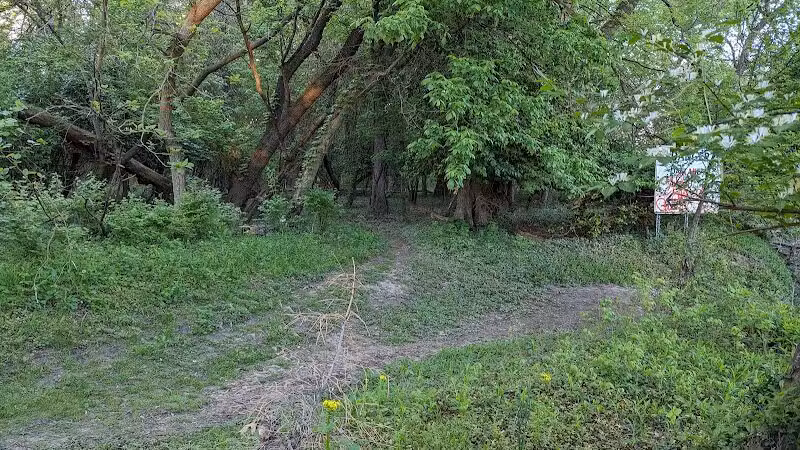 Northmoor Park - Columbus, OH