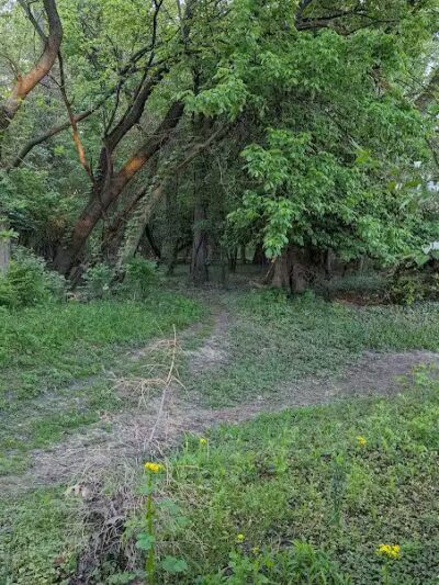 Northmoor Park - Columbus, OH