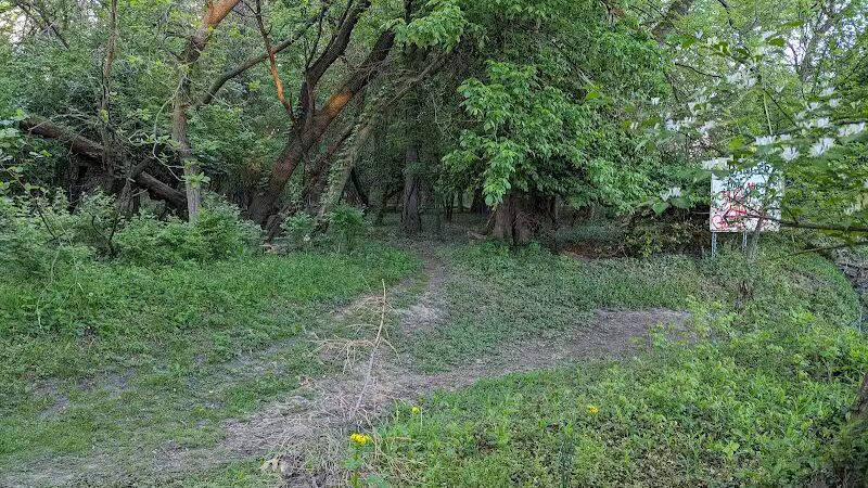 Northmoor Park - Columbus, OH