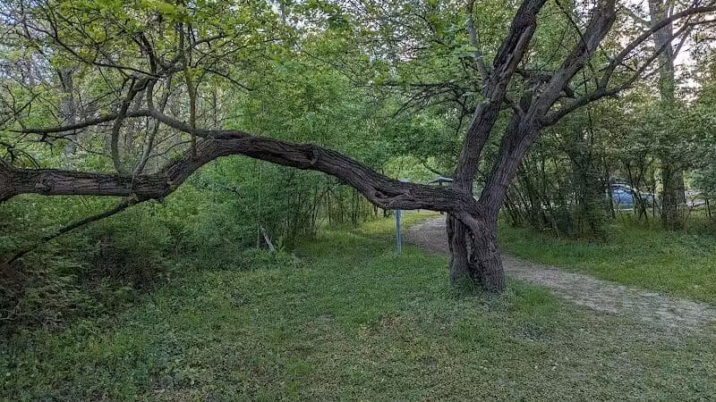 Northmoor Park - Columbus, OH