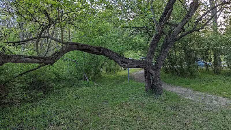 Northmoor Park - Columbus, OH