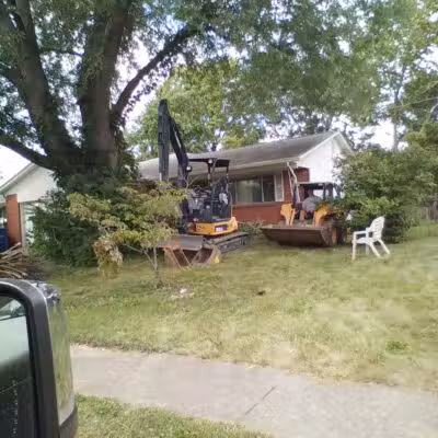 Northtowne Park - Columbus, OH