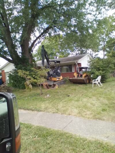 Northtowne Park - Columbus, OH