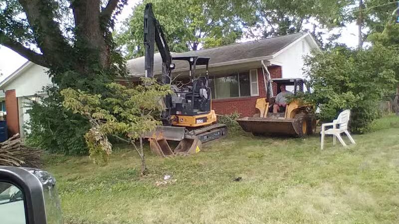 Northtowne Park - Columbus, OH