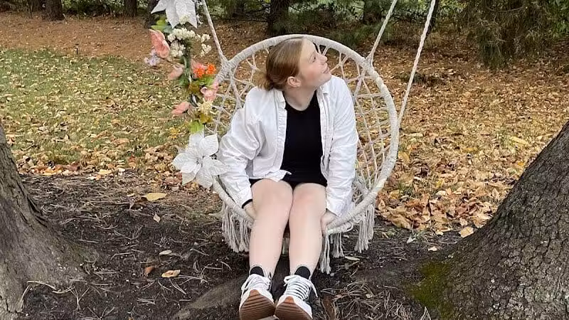 Olentangy Commons Large Dog Park - Columbus, OH