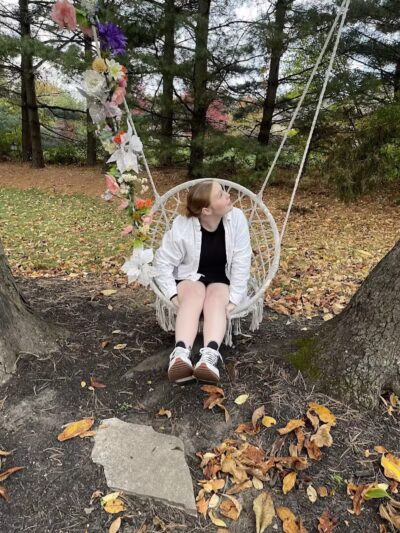 Olentangy Commons Large Dog Park - Columbus, OH