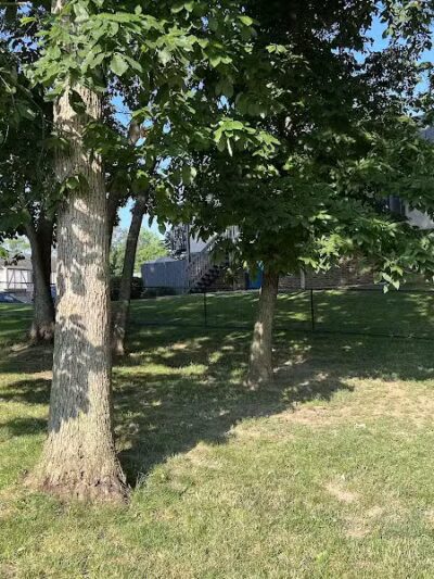 Olentangy Commons Small Dog Park - Columbus, OH