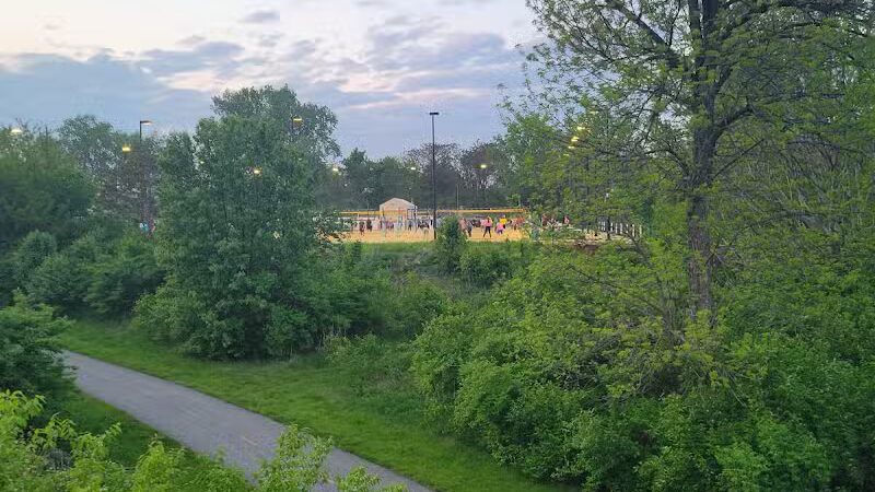 Olentangy Trail - Columbus, OH