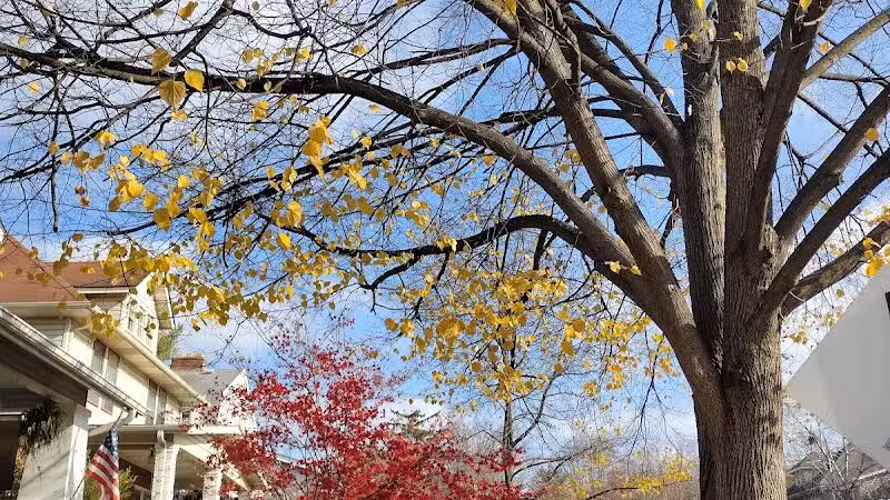 Olentangy Trail - Columbus, OH
