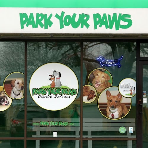 Park Your Paws - Columbus, OH