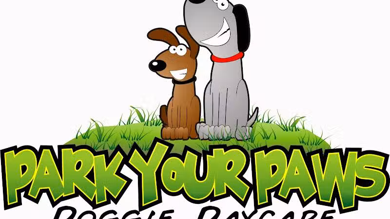 Park Your Paws - Columbus, OH