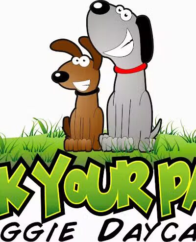 Park Your Paws - Columbus, OH