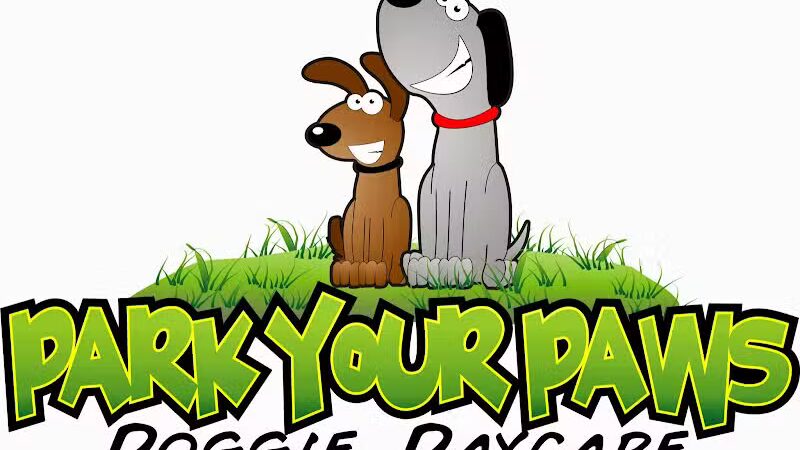 Park Your Paws - Columbus, OH