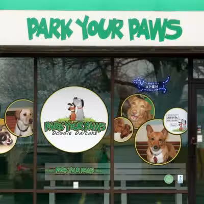 Park Your Paws - Columbus, OH