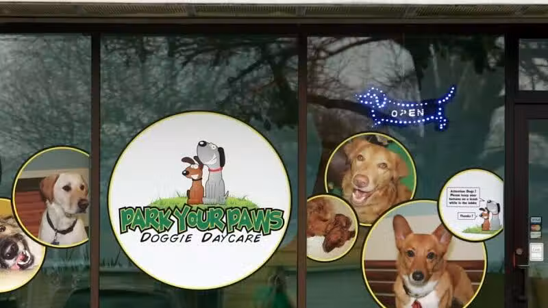 Park Your Paws - Columbus, OH