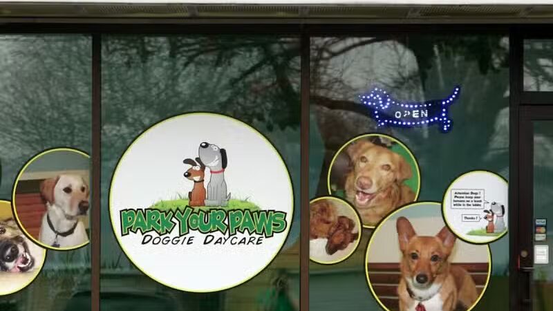 Park Your Paws - Columbus, OH