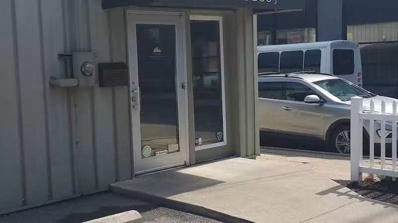 Park Your Paws - Columbus, OH