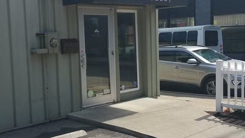 Park Your Paws - Columbus, OH