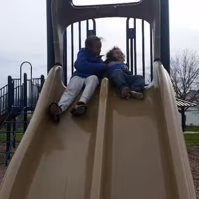 Pingue Park - Columbus, OH