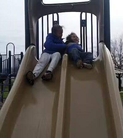 Pingue Park - Columbus, OH