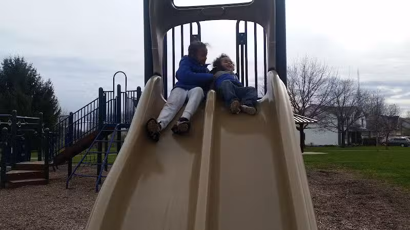 Pingue Park - Columbus, OH