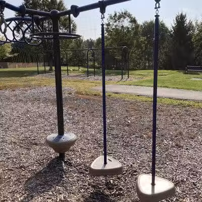 Pingue Park - Columbus, OH