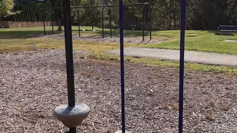 Pingue Park - Columbus, OH