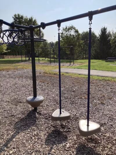 Pingue Park - Columbus, OH