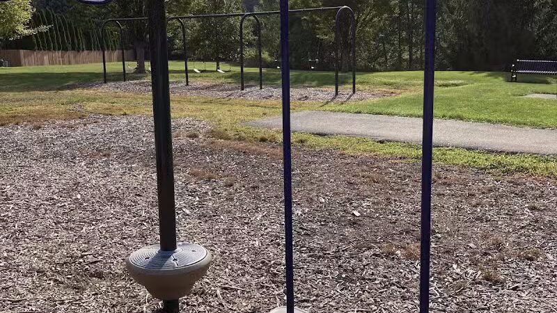 Pingue Park - Columbus, OH