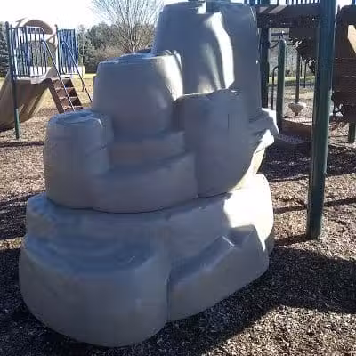 Pingue Park - Columbus, OH