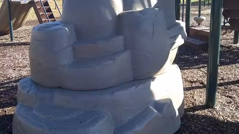 Pingue Park - Columbus, OH