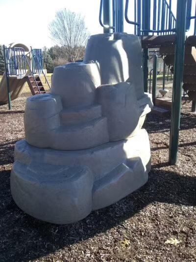 Pingue Park - Columbus, OH