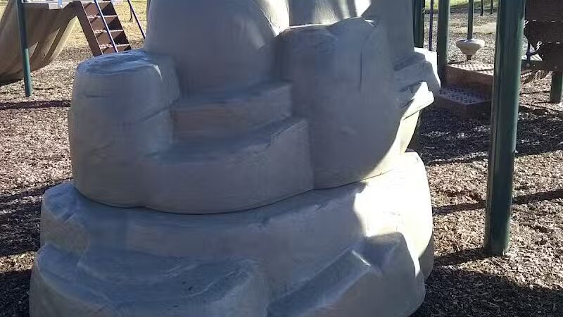 Pingue Park - Columbus, OH